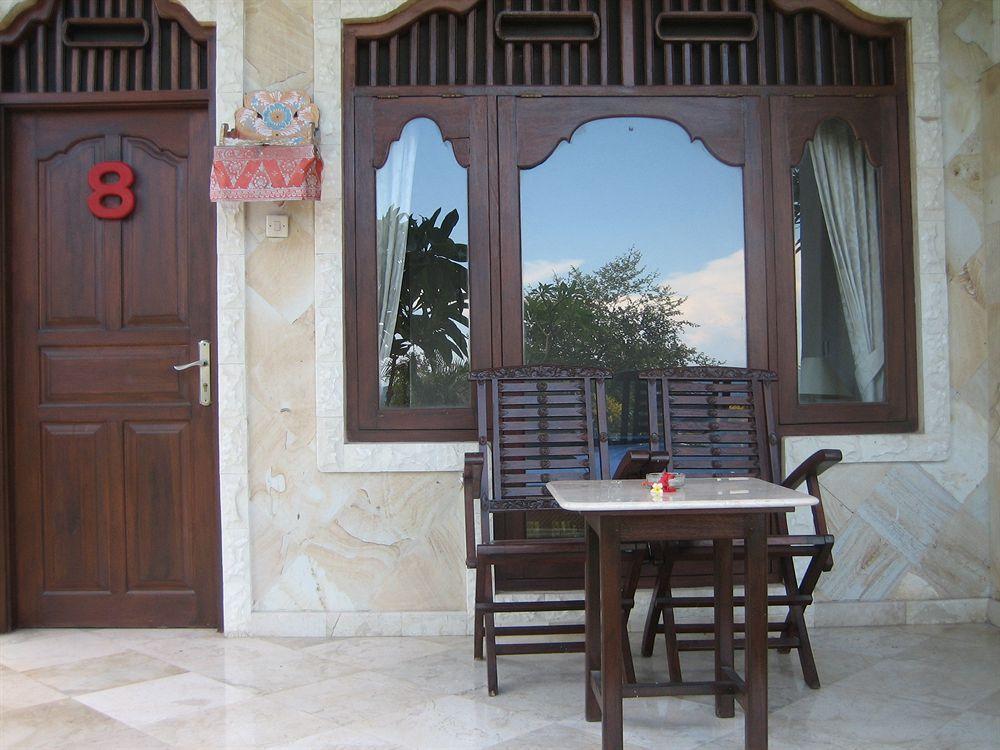 Double One Villas 아메드 외부 사진